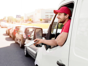 Van Hire Canberra