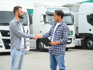Truck Hire in Canberra