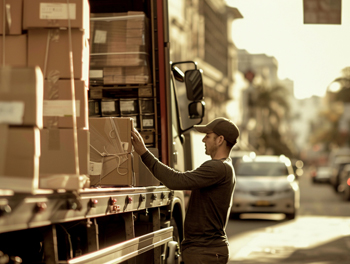 Interstate Deliveries