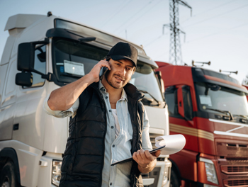 Truck Hire in Canberra