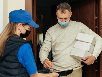 Same Day Courier Sydney To Canberra