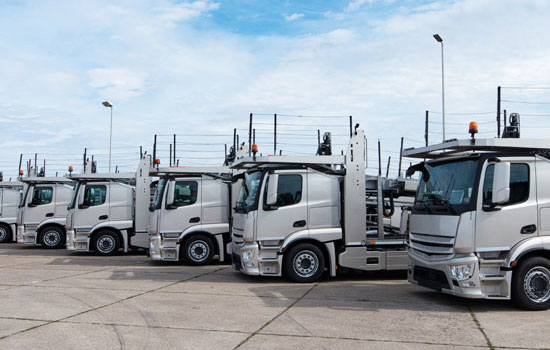 transport, and courier services in Canberra